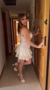 Chica busca chico en Alicante: 