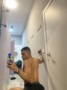 Chico busca chica en Madrid: 
