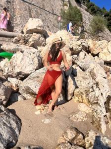 Chica busca chico en Almería: 