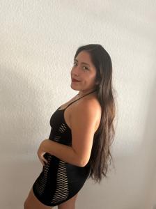 Chica busca chico en Sevilla: 