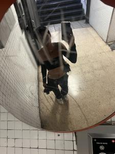 Travesti en Barcelona: 