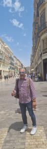 Chico busca chica en Las Palmas: 