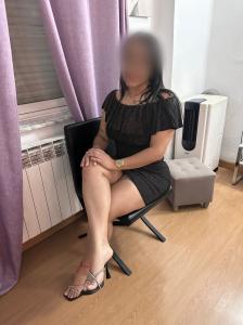 Chica busca chico en Murcia: 