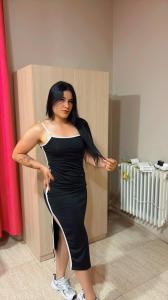 Chica busca chico en Zamora: 