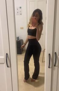 Chica busca chico en Las Palmas: 