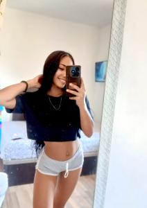 Chica busca chico en Lérida: 