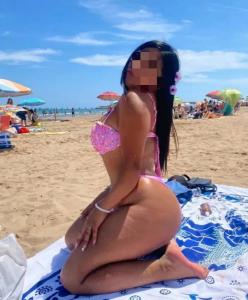 Chica busca chico en Albacete: 