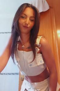 Chica busca chico en Barcelona: 