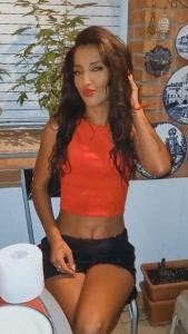 Chica busca chico en Barcelona: 