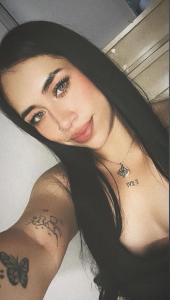 Chica busca chico en Valencia: 
