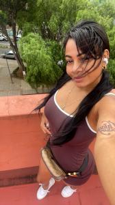 Chica busca chico en Ibiza: 