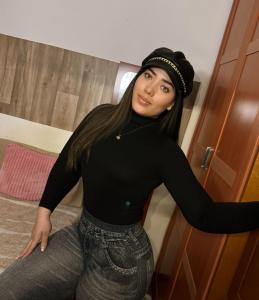 Chica busca chico en Vizcaya: 