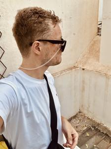 Chico busca chica en Alicante: 