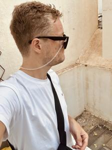 Chico busca chica en Alicante: 