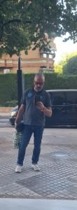 Chico busca chica en Las Palmas: 