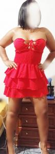 Chica busca chico en Madrid: 