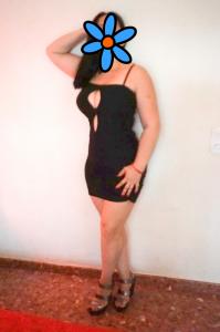 Chica busca chico en Castellón: 