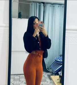 Chica busca chico en Barcelona: 