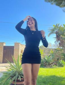 Chica busca chico en Barcelona: 