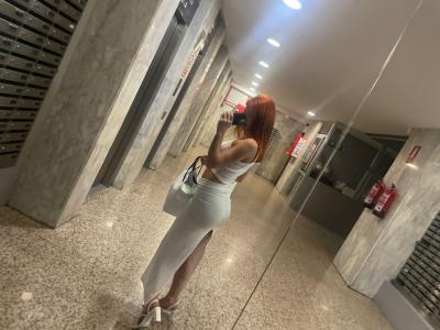 Chica busca chico en Guadalajara: 