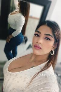 Chica busca chico en Barcelona: 