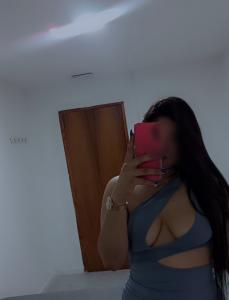 Chica busca chico en Tenerife: 