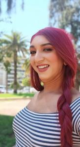 Travesti en Córdoba: 