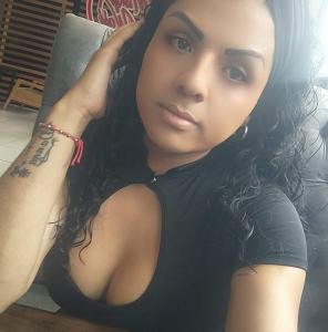 Transexual en Barcelona: 