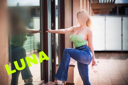 Chica busca chico en Granada: 