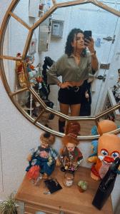 Transexual en Barcelona: 