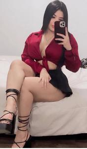 Chica busca chico en Ciudad Real: 