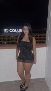 Chica busca chico en Tenerife: 