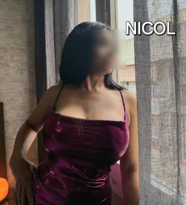 Chica busca chico en Barcelona: 