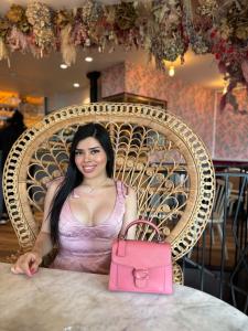 Transexual en Madrid: 