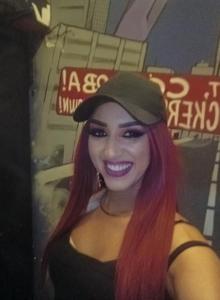 Travesti en Córdoba: 
