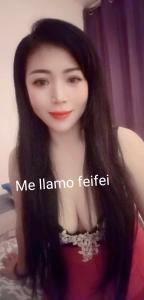 Chica busca chico en La Coruña: 