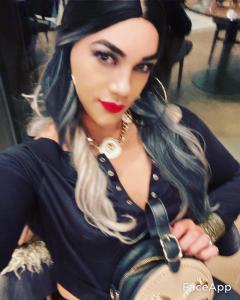 Travesti en Valencia: 