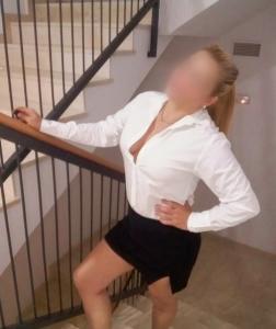 Chica busca chico en Murcia: 