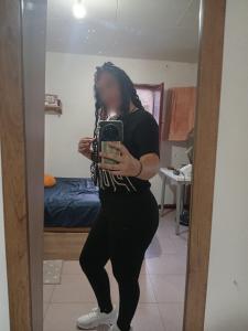 Chica busca chico en Vizcaya: 