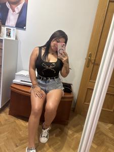 Chica busca chico en Sevilla: 