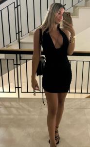 Chica busca chico en Alicante: 