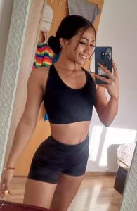 Chica busca chico en Lérida: 