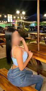 Chica busca chico en Cáceres: 