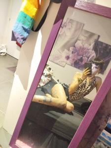 611208606: Chica busca chico en Barcelona