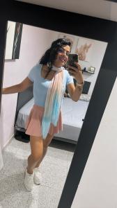 672458751: Travesti en Barcelona