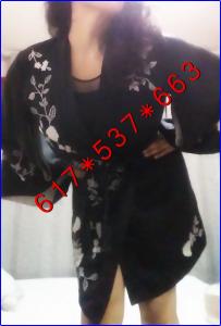 617537663: Chica busca chico en Madrid