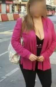 602058154: Chica busca chico en Murcia