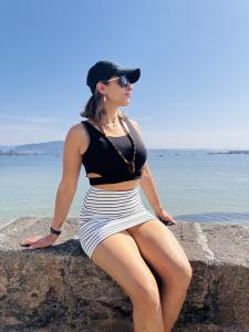 697696775: Chica busca chico en Badajoz