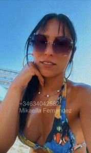 634042582: Travesti en Málaga