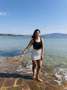 697696775: Chica busca chico en Badajoz